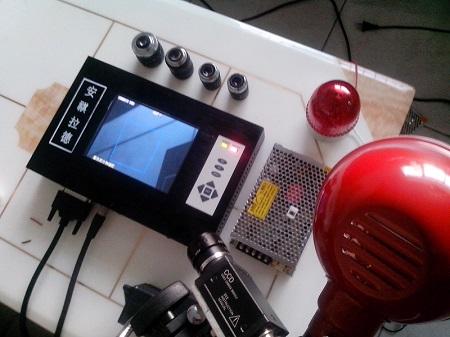 供應宇部注塑機安祺拉德模具監(jiān)視器