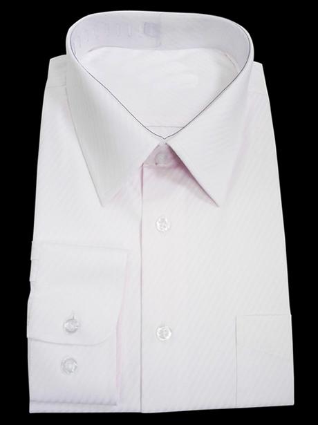 上海白色襯衫定做廠家，白色襯衫廠家直銷，白色襯衫供應(yīng)商