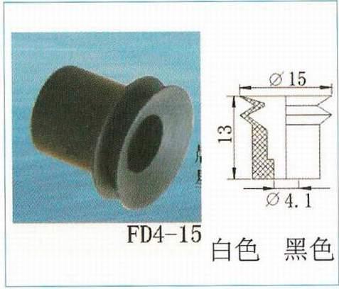 非标吸盘FD4-15图片