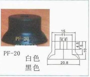 供应非标硅胶吸盘天津无痕吸盘天津机械手吸盘厂家天津真空吸盘