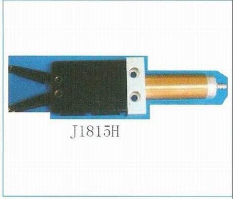 J1815H夹具有信机械手夹具海尔夹具图片