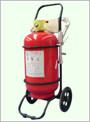 供應(yīng)沈陽(yáng)市推車(chē)式35公斤滅火器報(bào)價(jià)