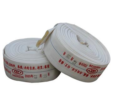 供應沈北新區(qū)PVC消防水帶