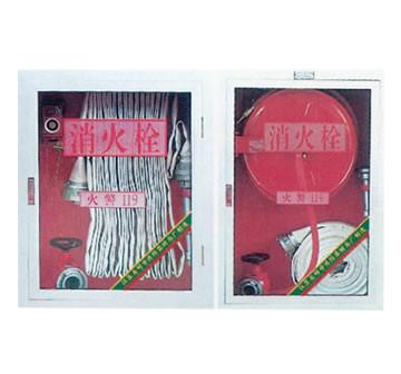供應消火栓箱定做