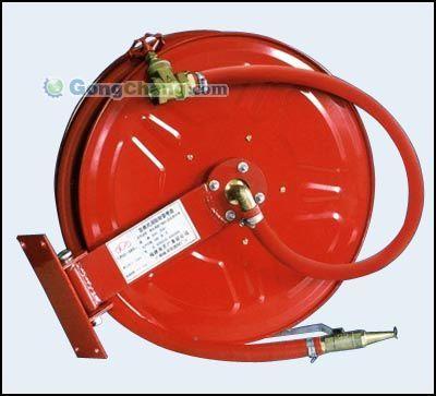 供應(yīng)沈河區(qū)消防器材自救卷盤