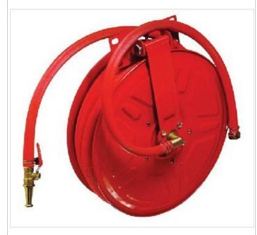 撫順消防器材自救卷盤圖片