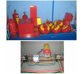 和平區(qū)滅火器維修打壓圖片