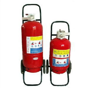 撫順滅火器維修年檢圖片