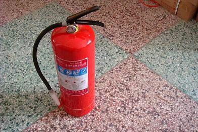 沈陽(yáng)市手提式干粉滅火器維修圖片