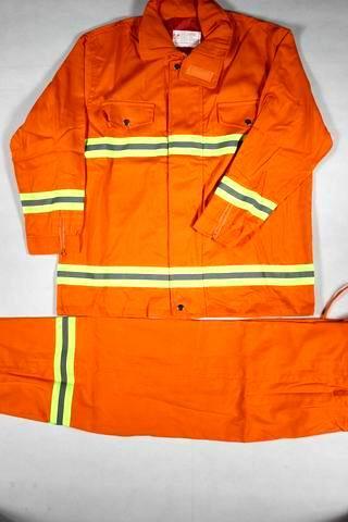 消防防火服圖片/消防防火服樣板圖 (3)