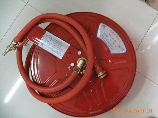 供應撫順消防器材自救卷盤