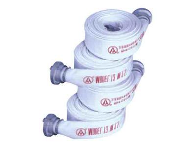 橡膠有襯里消防水帶圖片/橡膠有襯里消防水帶樣板圖 (3)