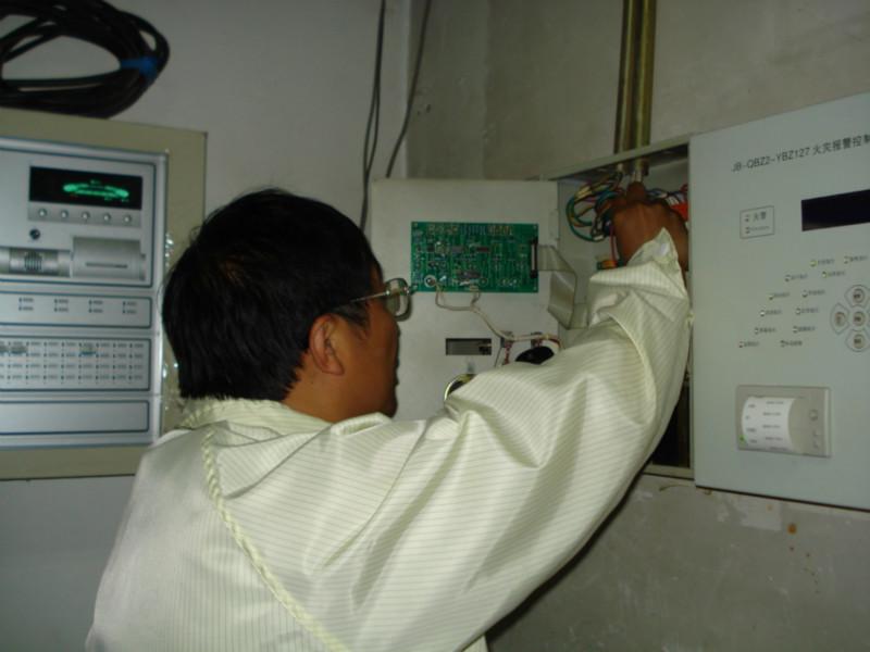 沈陽消防器材檢測(cè) 沈陽消防維保 沈陽消防檢測(cè)公司