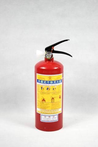 供應(yīng)于洪區(qū)手提式滅火器打壓灌粉價(jià)格