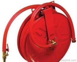 供應(yīng)消防器材自救卷盤(pán)