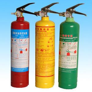 供應(yīng)沈陽水霧滅火器水霧滅火器