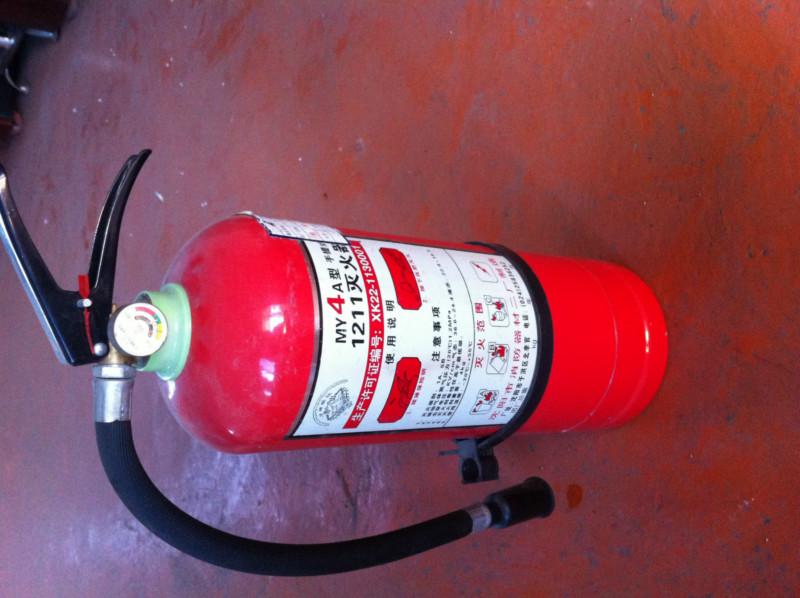 東陵區(qū)滅火器去哪里年檢圖片