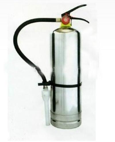 供應(yīng)于洪區(qū)滅火器維修充壓報價