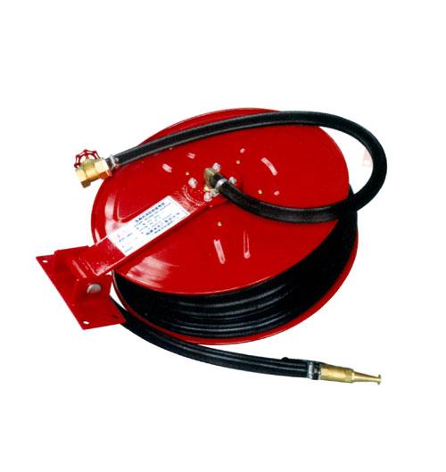 供應(yīng)沈河區(qū)消防器材自救卷盤