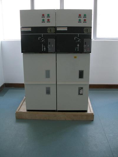 供應(yīng)ABBsafe充氣柜
