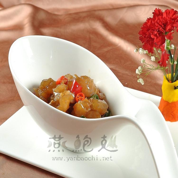 鹿筋的做法圖片