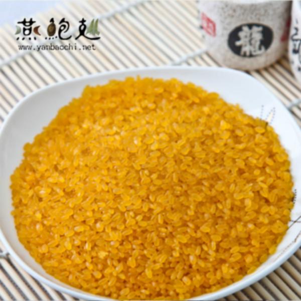 黃金米圖片