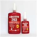 供应乐泰263胶水，loctite 263螺纹锁固剂