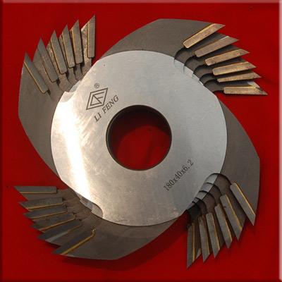 供應(yīng)深圳盤形齒輪銑刀
