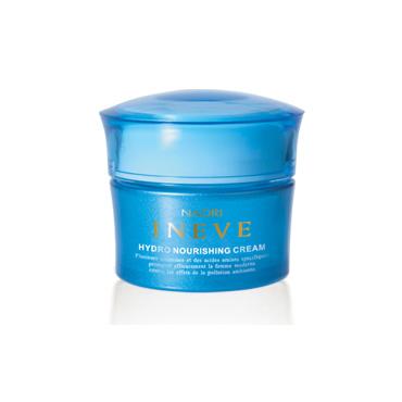 依艾麗抗氧化水療滋養(yǎng)營(yíng)養(yǎng)霜圖片