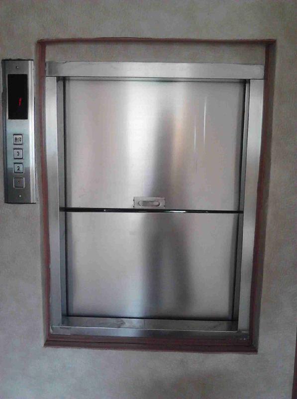 供應(yīng)深圳餐廳傳菜電梯,送菜梯