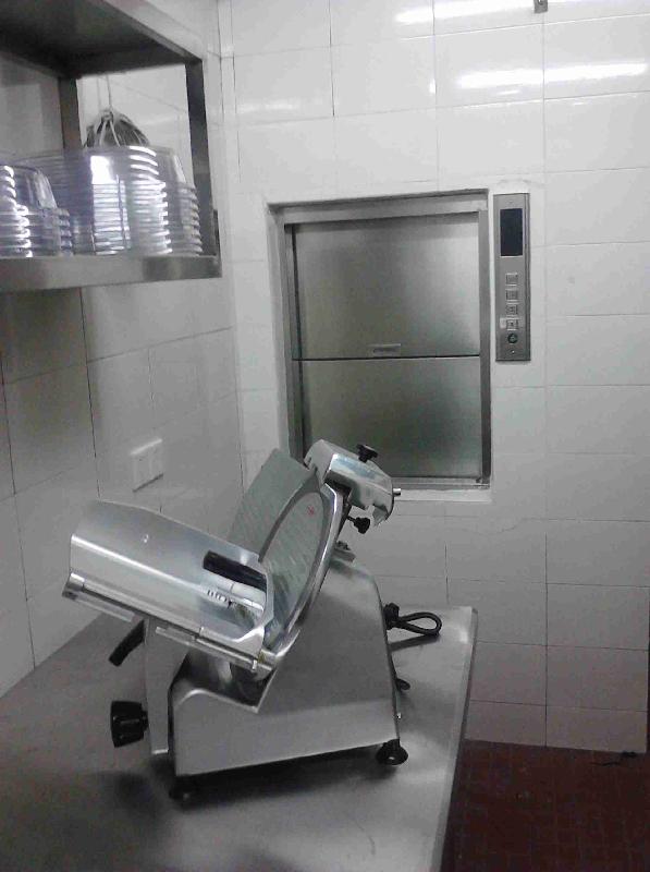 供應(yīng)廚房廣東送餐梯