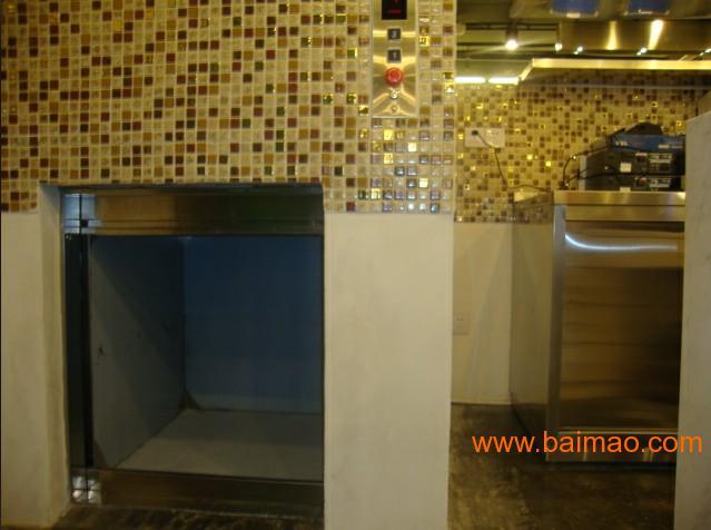 深圳醫(yī)用雜物電梯圖片