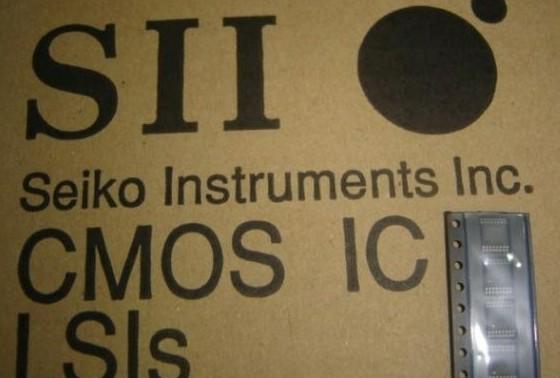 S-35390A-T8T1G圖片