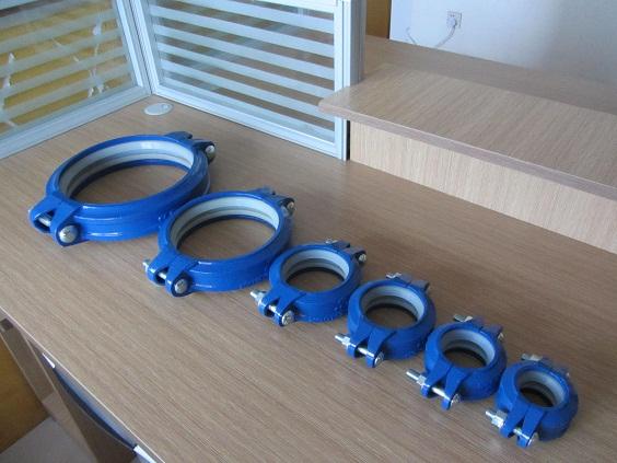 供應(yīng)DF膜管箍TMF膜管箍DMF膜管箍