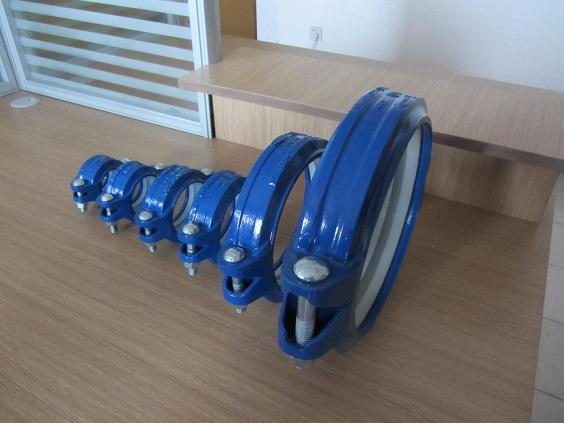 供應(yīng)DF膜管箍TMF膜管箍DMF膜管箍