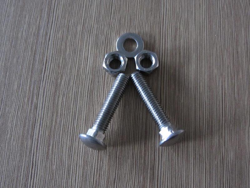 供應(yīng)不銹鋼撓性卡箍 水處理設(shè)備*卡箍