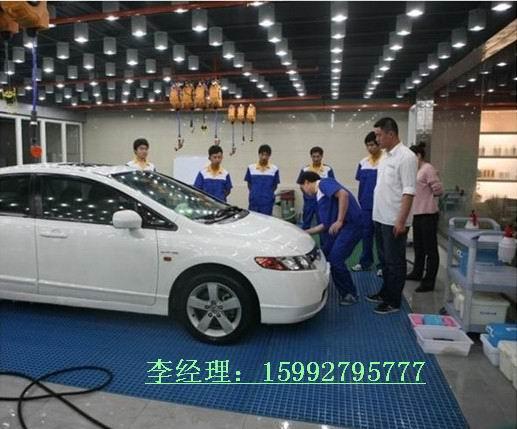 貴州玻璃鋼格柵,貴州地溝蓋板,貴州洗車店格柵