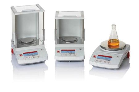 供應(yīng)美國奧豪斯專業(yè)型電子天平批發(fā)