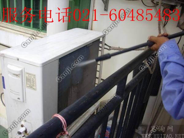 龍漕路漕溪空調(diào)維修上師大空調(diào)維修圖片