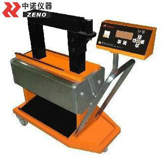 軸承加熱器zmh2000圖片