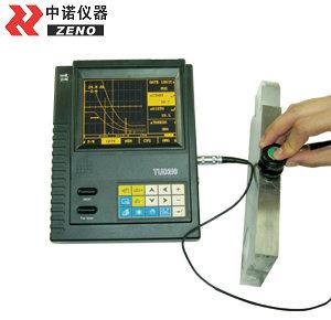 時代超聲探傷儀TUD220圖片