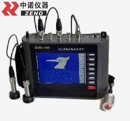 振動分析儀BVM-100-2S-J圖片
