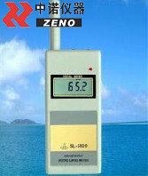 聲級(jí)計(jì)/噪音計(jì)SL-5800圖片