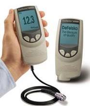 涂層測(cè)厚儀PosiTector6000圖片