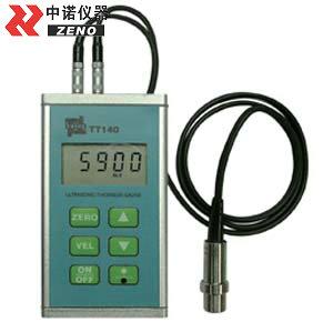 時(shí)代超聲波測厚儀TT140圖片