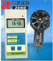 數(shù)字風速表數(shù)字風速儀AM-4812圖片