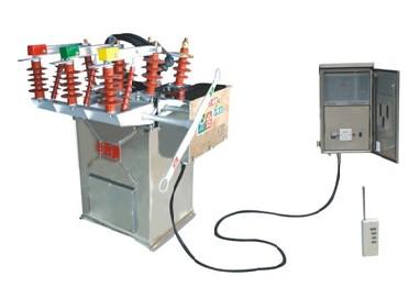 供應(yīng)高壓真空斷路器ZW7