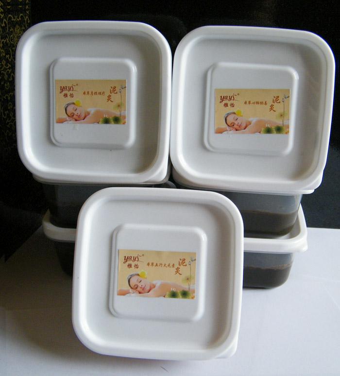 廠家供應(yīng)風(fēng)濕關(guān)節(jié)理療泥灸圖片