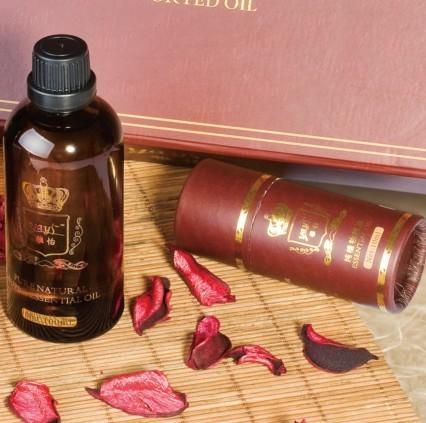 供應廠家供應燃脂緊膚精油產(chǎn)品