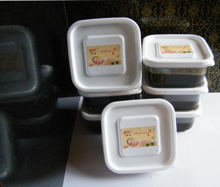 供應(yīng)美容院專業(yè)泥灸批發(fā)的廠家